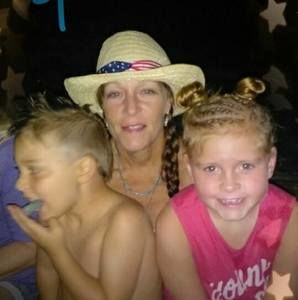 Meet your Posher, Karen a